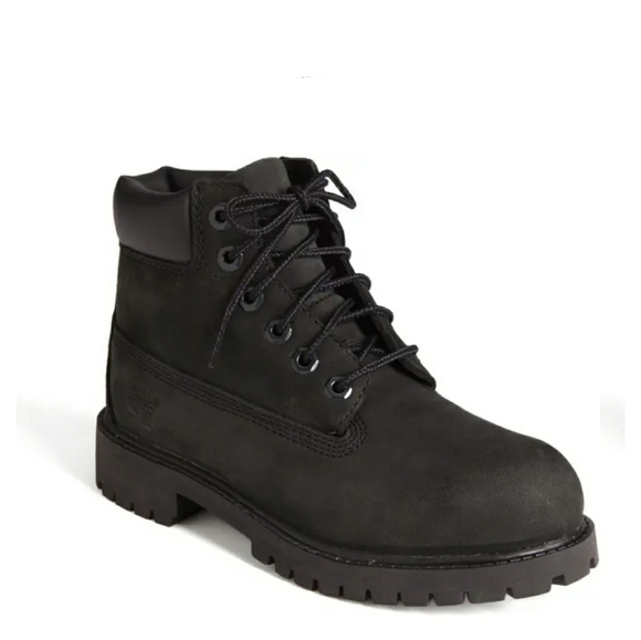 TIMBERLAND 6 Inch Premium' Waterproof Boot size 5 - Picture 1 of 8